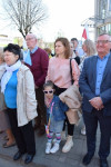 Powitanie Matki Bożej w diecezji włocławskiej